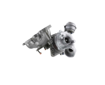 Turbo pour SEAT Leon 2 (1P1) 2.0 TDI 140 CV 765261-5008S