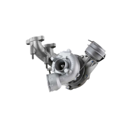Turbo pour SKODA Superb 2 (3T4 / 3T5) 2.0 TDI 140 CV 765261-5008S