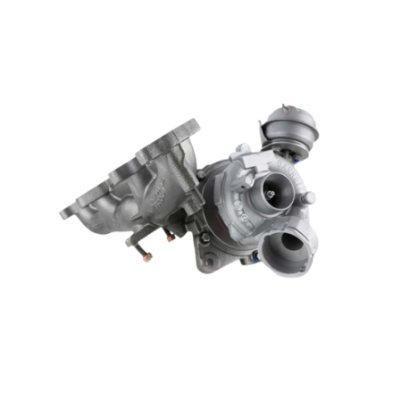 Turbo pour VOLKSWAGEN Eos (1F7 / 1F8) 2.0 TDI 140 CV 765261-5008S