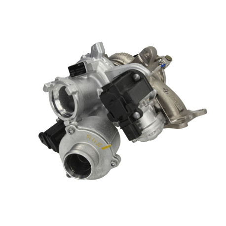Turbo pour SEAT Ibiza 4 (6J5 / 6P1) 1.8 TSI 192 CV 9VA06