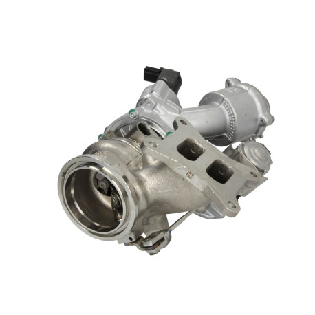 Turbo pour SEAT Ibiza 4 (6J5 / 6P1) 1.8 TSI 192 CV 9VA06