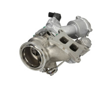 Turbo pour SEAT Ibiza 4 (6J5 / 6P1) 1.8 TSI 192 CV 9VA06