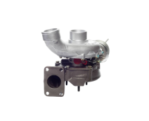Turbo pour AUDI A6 (C5) 2.5 TDI 150 CV 454135-5010S