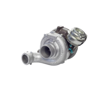 Turbo pour AUDI All Road (4BH / C5) 2.5 TDI 180 CV 454135-5010S