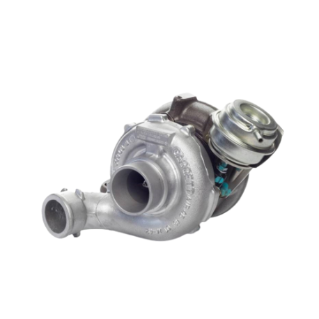 Turbo pour SKODA Superb 1 2.5 TDI 150 CV 454135-9011S