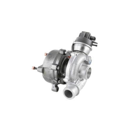 Turbo pour AUDI A4 (B7) 2.0 TDI 170 CV 5303 988 0109