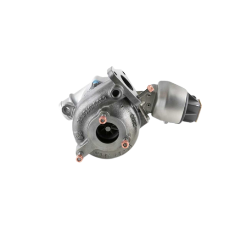 Turbo pour AUDI A4 (B7) 2.0 TDI 170 CV 5303 988 0109