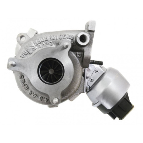 Turbo pour AUDI A4 (B8) 2.0 TDI 120 CV 5303 988 0190