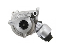 Turbo pour AUDI A5 Sportback (8TA) 2.0 TDI 143 CV 5303 988 0190