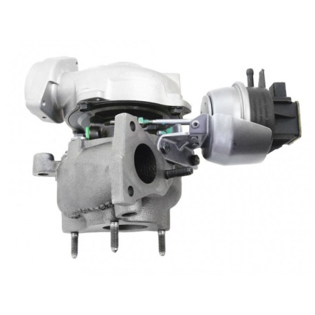 Turbo pour AUDI A5 Sportback (8TA) 2.0 TDI 143 CV 5303 988 0190