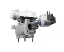 Turbo pour AUDI Q5 (8RB) 2.0 TDI 143 CV 5303 988 0190