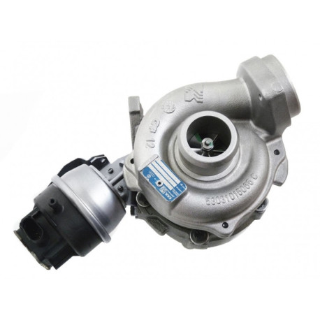 Turbo pour SEAT Exeo (3R2) 2.0 TDI 143 CV 5303 988 0190