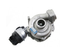 Turbo pour SEAT Exeo (3R2) 2.0 TDI 143 CV 5303 988 0190