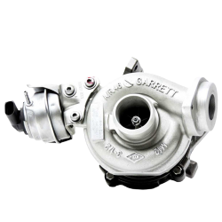 Turbo pour AUDI A5 Sportback (8TA) 2.0 TDI 143 CV 818988-5002S