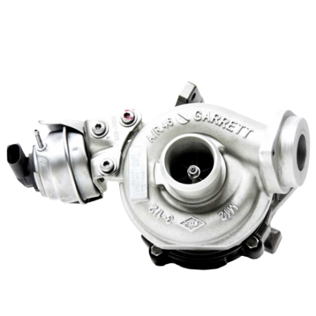 Turbo pour AUDI A5 Sportback (8TA) 2.0 TDI 143 CV 818988-5002S