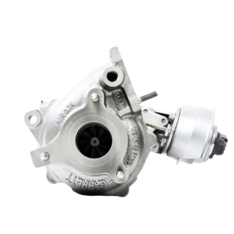 Turbo pour AUDI A5 Sportback (8TA) 2.0 TDI 143 CV 818988-5002S