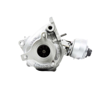 Turbo pour AUDI Q5 (8RB) 2.0 TDI 143 CV 818988-5002S