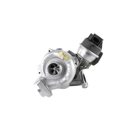 Turbo pour AUDI A4 (B8) 2.0 TDI 170 CV 5303 988 0189