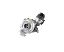 Turbo pour AUDI A4 (B8) 2.0 TDI 170 CV 5303 988 0189
