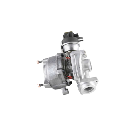 Turbo pour AUDI A5 (8T / 8F / 8TA) 2.0 TDI 170 CV 5303 988 0189