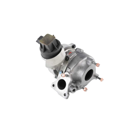 Turbo pour SEAT Exeo (3R2) 2.0 TDI 170 CV 5303 988 0189