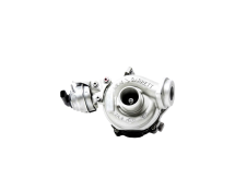 Turbo pour AUDI A6 (C7) 2.0 TDI 177 CV 818987-5001S