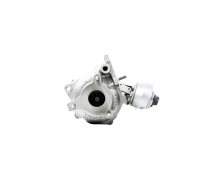 Turbo pour AUDI A6 (C7) 2.0 TDI 177 CV 818987-5001S
