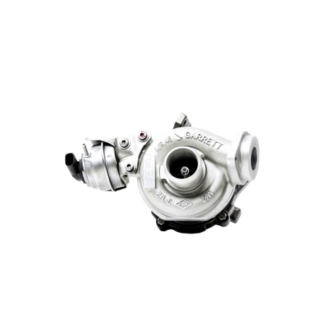 Turbo pour AUDI Q5 (8RB) 2.0 TDI 170 CV 818987-5001S