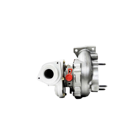 Turbo pour AUDI Q5 (8RB) 2.0 TDI 170 CV 818987-5001S
