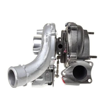 Turbo pour AUDI A6 (C6) 3.0 TDI 224 CV 776469-5006S