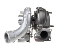 Turbo pour AUDI A6 (C6) 3.0 TDI 224 CV 776469-5006S