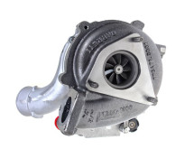 Turbo pour AUDI A6 (C6) 3.0 TDI 224 CV 776469-5006S