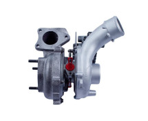 Turbo pour AUDI A6 (C6) 3.0 TDI 240 CV 776470-5003W