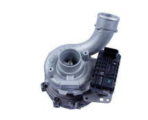 Turbo pour VOLKSWAGEN Touareg 1 (7LA / 7L6 / 7L7) 3.0 TDI V6 240 CV 776470-5003W