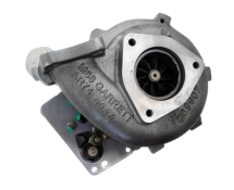 Turbo pour VOLKSWAGEN Touareg 1 (7LA / 7L6 / 7L7) 3.0 TDI V6 240 CV 776470-5003W