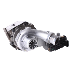 Turbo pour AUDI Q7 (4L) 4.2 TDI 326 CV 763492-5005S
