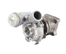 Turbo pour AUDI RS4 (B5) 2.7 T 380 CV 5304 988 0025