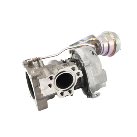 Turbo pour AUDI RS4 (B5) 2.7 T 380 CV 5304 988 0025