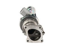 Turbo pour AUDI RS4 (B5) 2.7 T 380 CV 5304 988 0025