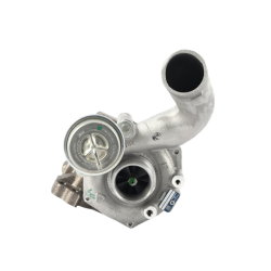Turbo pour AUDI RS4 (B5) 2.7 T 380 CV 5304 988 0026