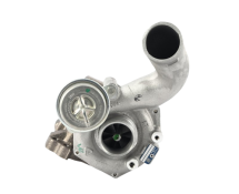 Turbo pour AUDI RS4 (B5) 2.7 T 380 CV 5304 988 0026