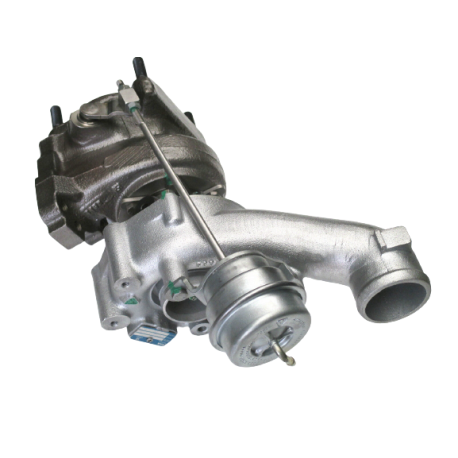 Turbo pour AUDI RS6 (C5) 4.2 T V8 BITurbo 450 CV 5304 988 0028