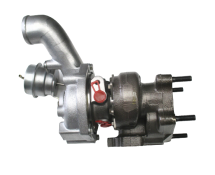 Turbo pour AUDI RS6 (C5) 4.2 T V8 BITurbo 450 CV 5304 988 0028