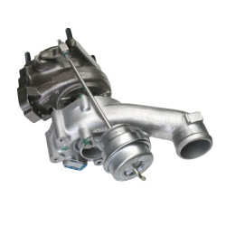 Turbo pour AUDI RS6 (C5) 4.2 T V8 BITurbo 480 CV 5304 988 0028