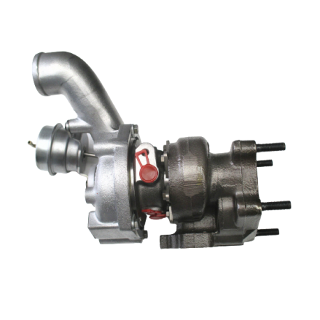 Turbo pour AUDI RS6 (C5) 4.2 T V8 BITurbo 480 CV 5304 988 0028