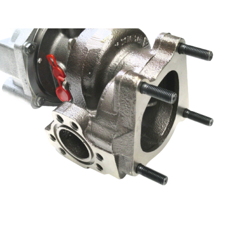 Turbo pour AUDI RS6 (C5) 4.2 T V8 BITurbo 480 CV 5304 988 0028