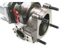 Turbo pour AUDI RS6 (C5) 4.2 T V8 BITurbo 480 CV 5304 988 0028