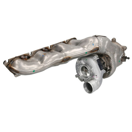 Turbo pour AUDI RS6 (C7) 4.0 T V8 BITurbo 560 CV 9VA21
