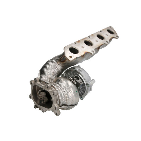 Turbo pour AUDI RS6 (C7) 4.0 T V8 BITurbo 605 CV 9VA21