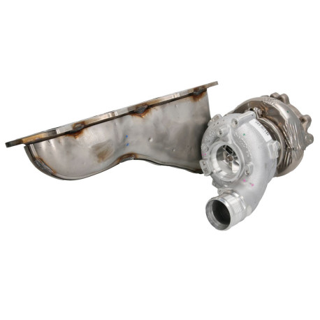 Turbo pour AUDI RS6 (C7) 4.0 T V8 BITurbo 560 CV 9VA22